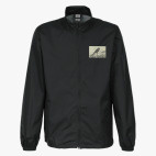 Ветровка без капюшона