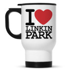 Кружка-термос