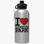 Спортивная бутылка