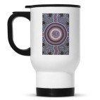 Кружка-термос