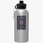 Спортивная бутылка