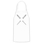 Кухонный фартук