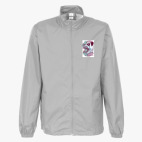 Ветровка без капюшона