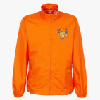 Ветровка без капюшона