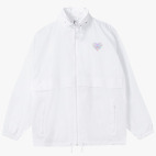 Ветровка с капюшоном