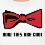 Доктор Кто бабочка