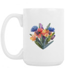 Кружка 420 мл