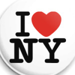 I love NY
