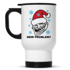 Кружка-термос