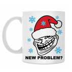 Кружка 330 мл