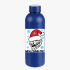 Термобутылка