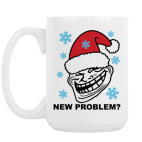 Кружка 420 мл