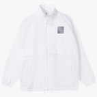 Ветровка с капюшоном