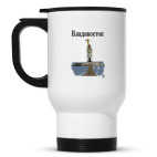 Кружка-термос