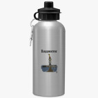 Спортивная бутылка