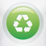 Из вторсырья