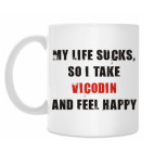 Кружка 330 мл