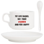 Кофейный набор