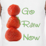 Go Raw Now