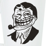 troll dad