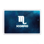 Знак зодиака. Скорпион