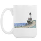 Кружка 420 мл