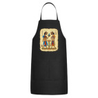 Кухонный фартук