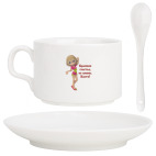 Кофейный набор