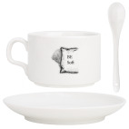 Кофейный набор