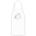 Кухонный фартук