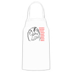 Кухонный фартук