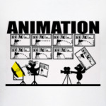  анимация