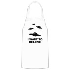 Кухонный фартук