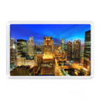 Нью-Йорк, Америка