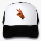 Кепки Trucker