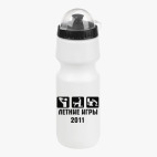 Велобутылка