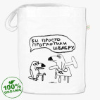 Сумка шоппер