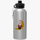 Спортивная бутылка