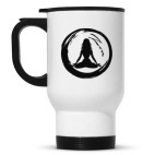 Кружка-термос