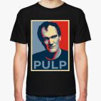 Тарантино (Криминальное Чтиво)