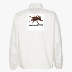 Ветровка без капюшона