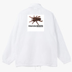 Ветровка с капюшоном