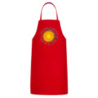 Кухонный фартук