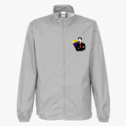 Ветровка без капюшона