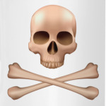 Череп и кости