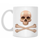 Череп и кости