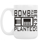 Кружка 420 мл