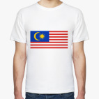 Флаг Малайзия