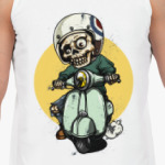 Мертвый гонщик