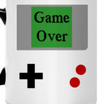 Game Over